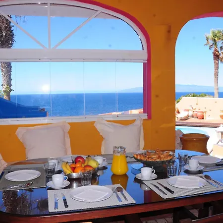 Gwai * Callao Salvaje