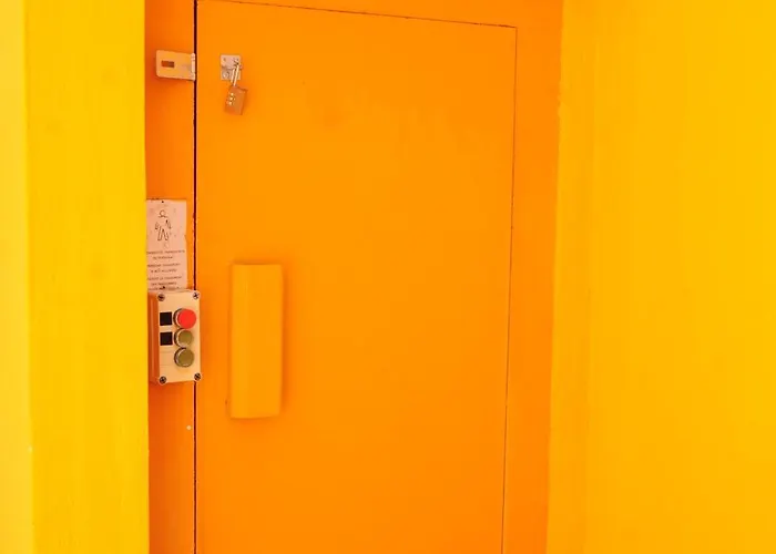 Villa Gwai Callao Salvaje