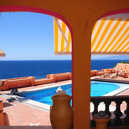 Gwai Villa *